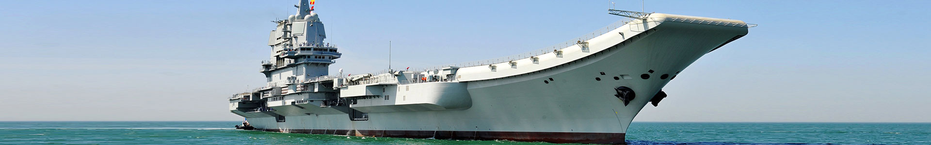 综合工作试验船-大型装备-葫芦岛鼎晟智能机械有限公司